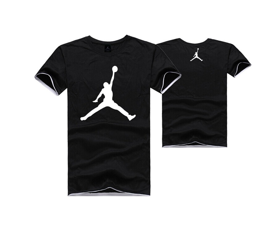 men jordan t-shirt S-XXXL-0670